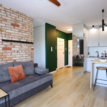 Apartament Zielone Podwale Wałbrzych Zewnętrze zdjęcie