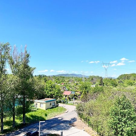 Apartament Zielone Podwale Wałbrzych Zewnętrze zdjęcie