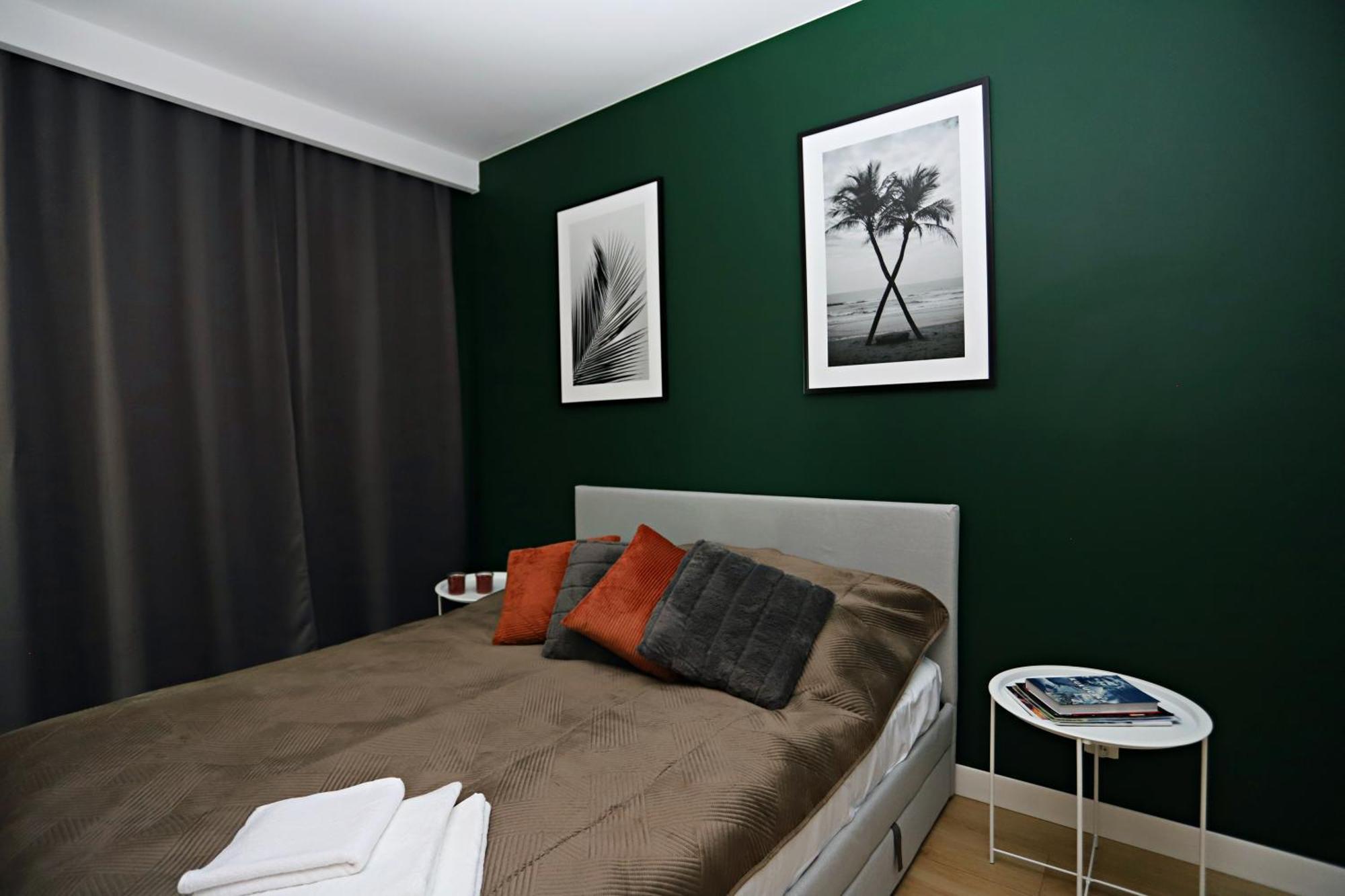 Apartament Zielone Podwale Wałbrzych Zewnętrze zdjęcie