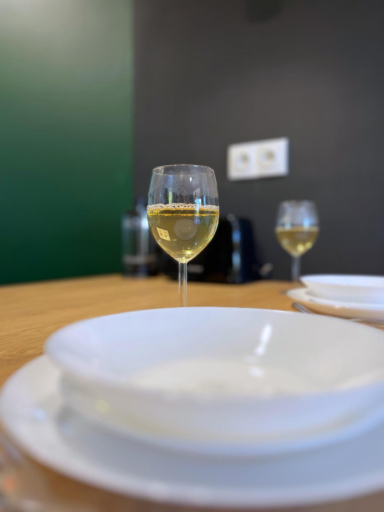 Apartament Zielone Podwale Wałbrzych Zewnętrze zdjęcie