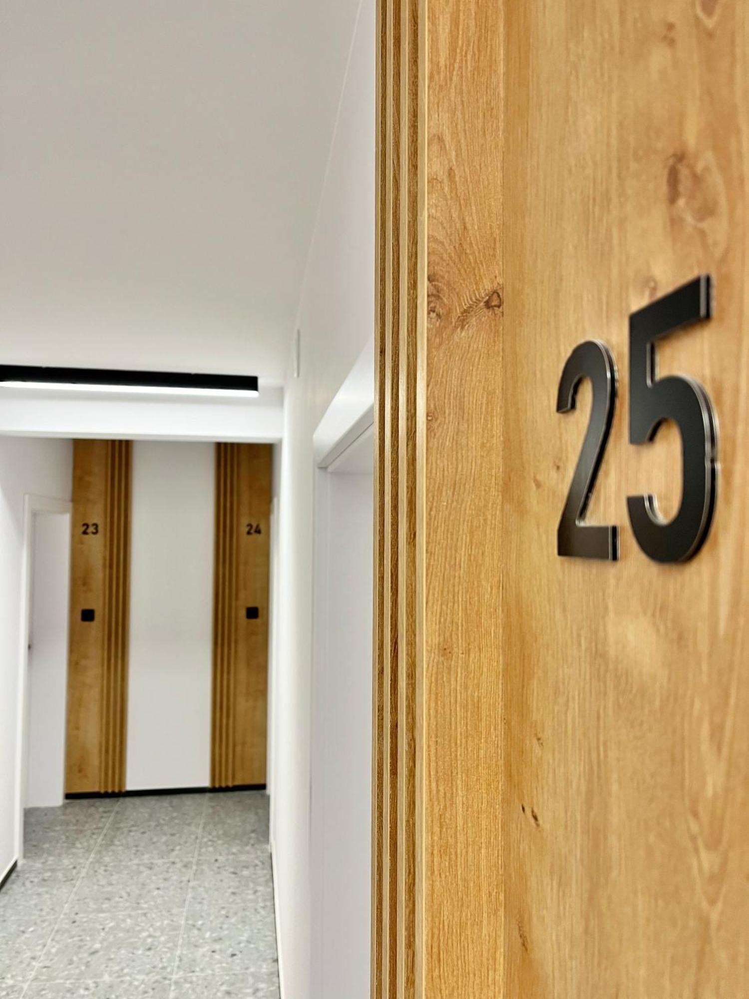 Apartament Zielone Podwale Wałbrzych Zewnętrze zdjęcie