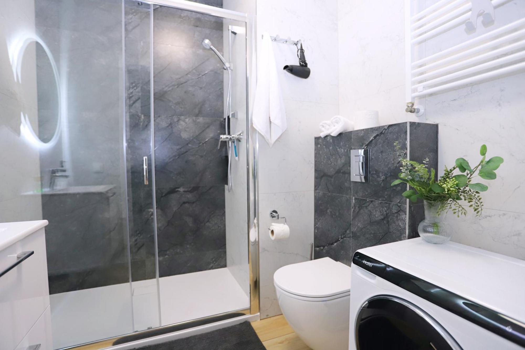 Apartament Zielone Podwale Wałbrzych Zewnętrze zdjęcie