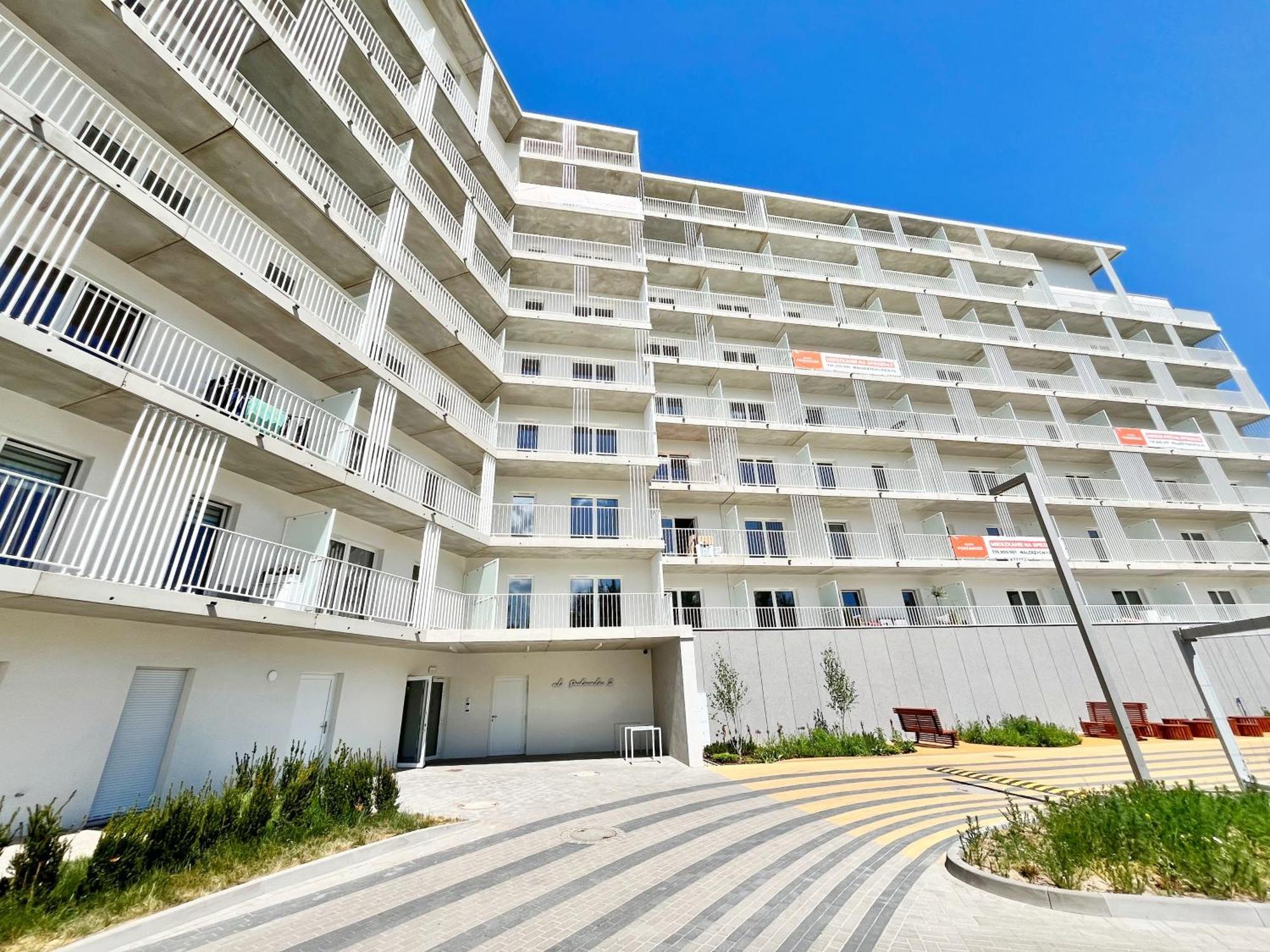 Apartament Zielone Podwale Wałbrzych Zewnętrze zdjęcie