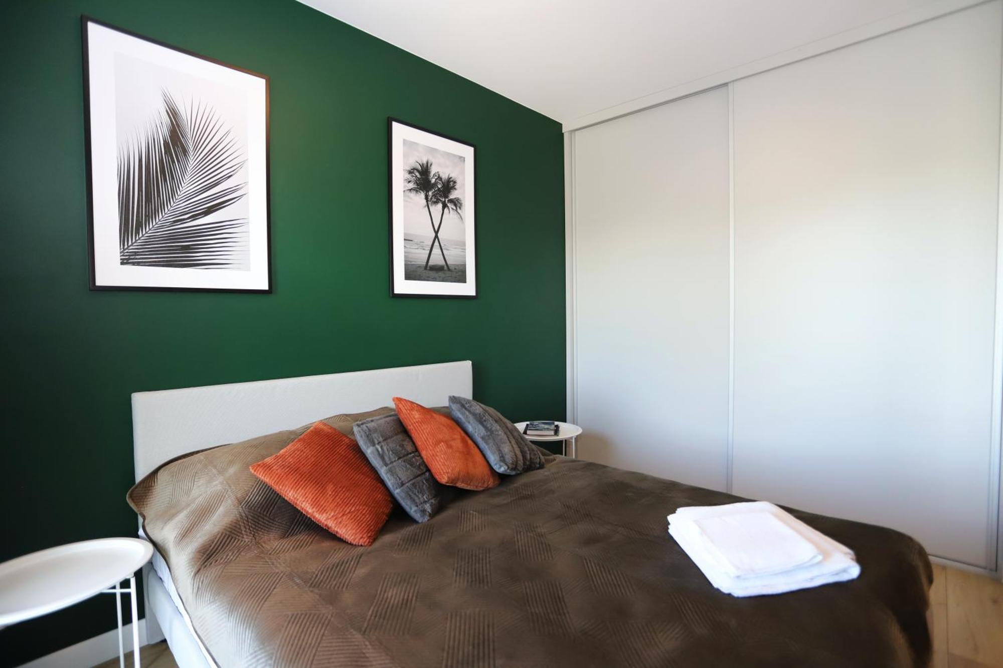 Apartament Zielone Podwale Wałbrzych Zewnętrze zdjęcie