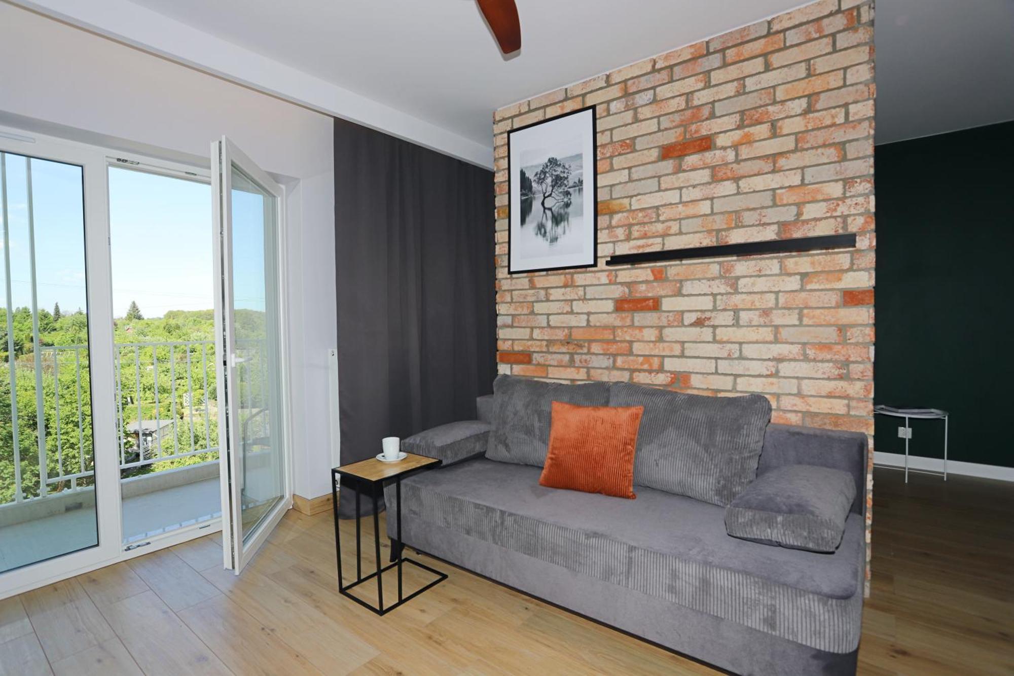 Apartament Zielone Podwale Wałbrzych Zewnętrze zdjęcie
