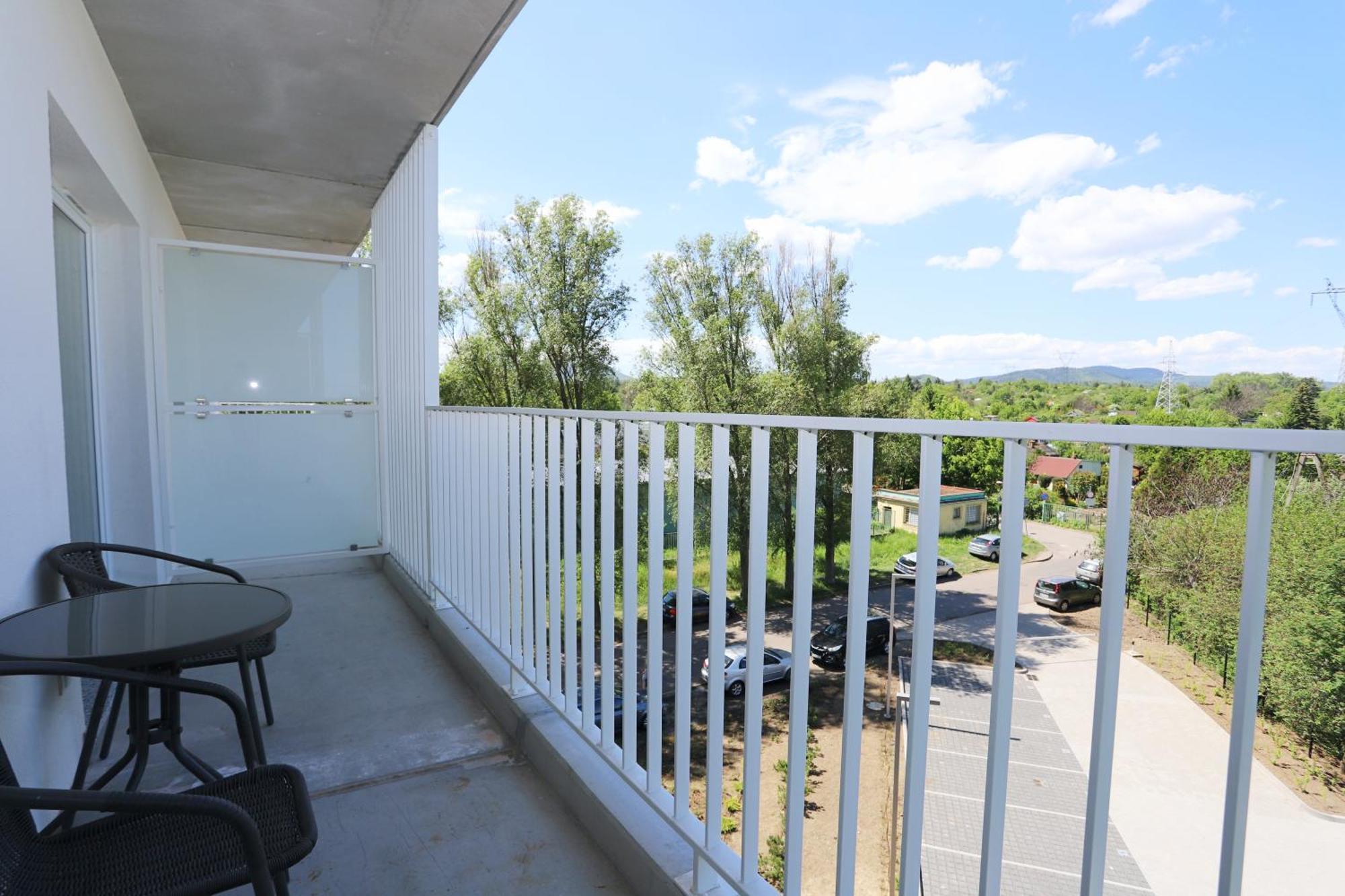 Apartament Zielone Podwale Wałbrzych Zewnętrze zdjęcie