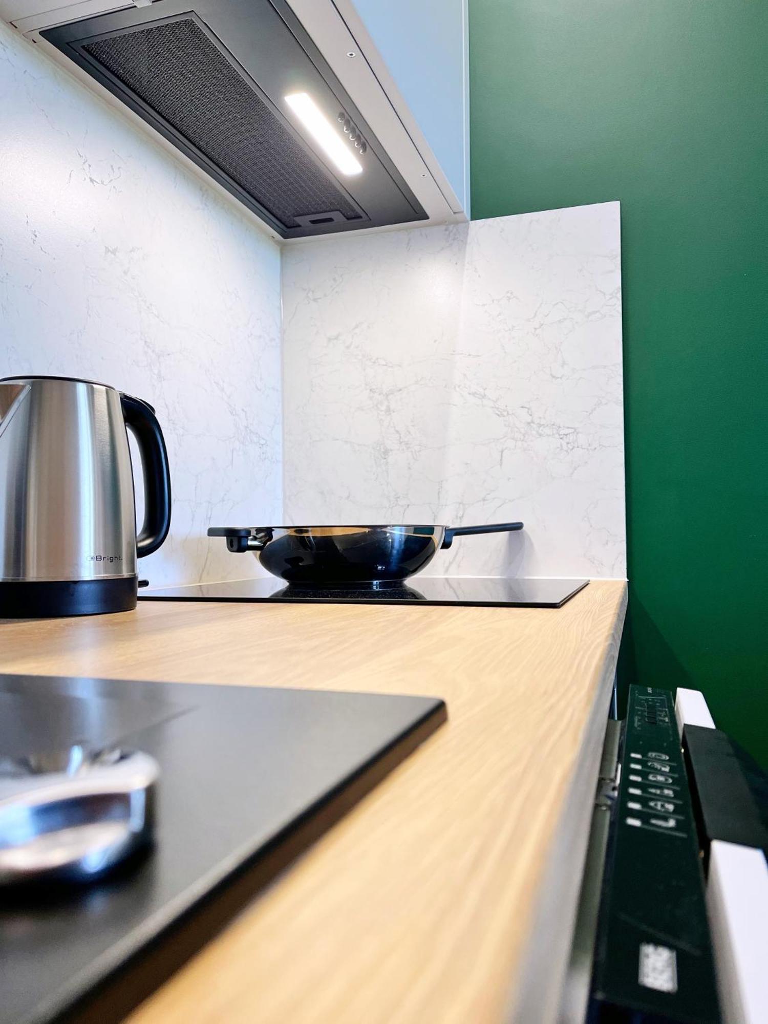 Apartament Zielone Podwale Wałbrzych Zewnętrze zdjęcie