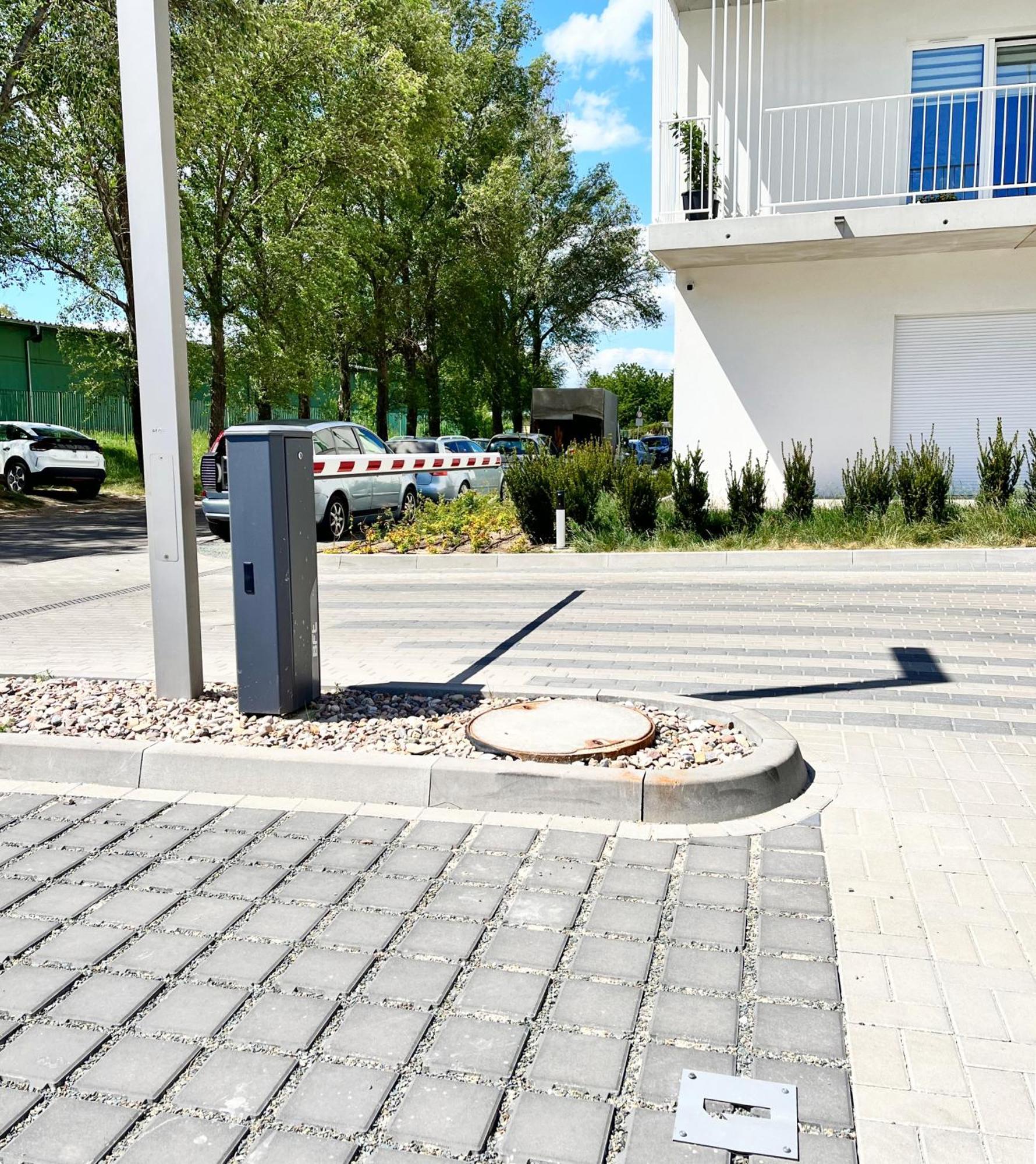 Apartament Zielone Podwale Wałbrzych Zewnętrze zdjęcie