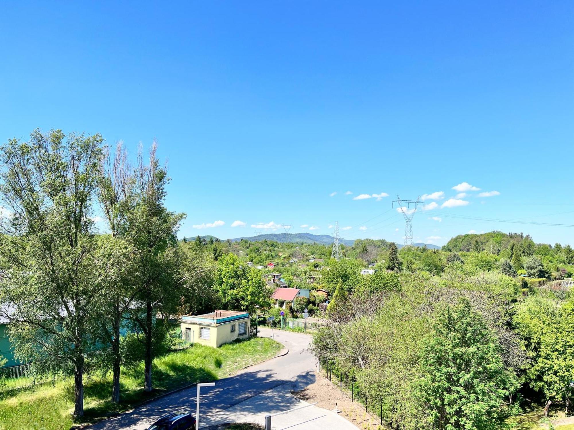Apartament Zielone Podwale Wałbrzych Zewnętrze zdjęcie