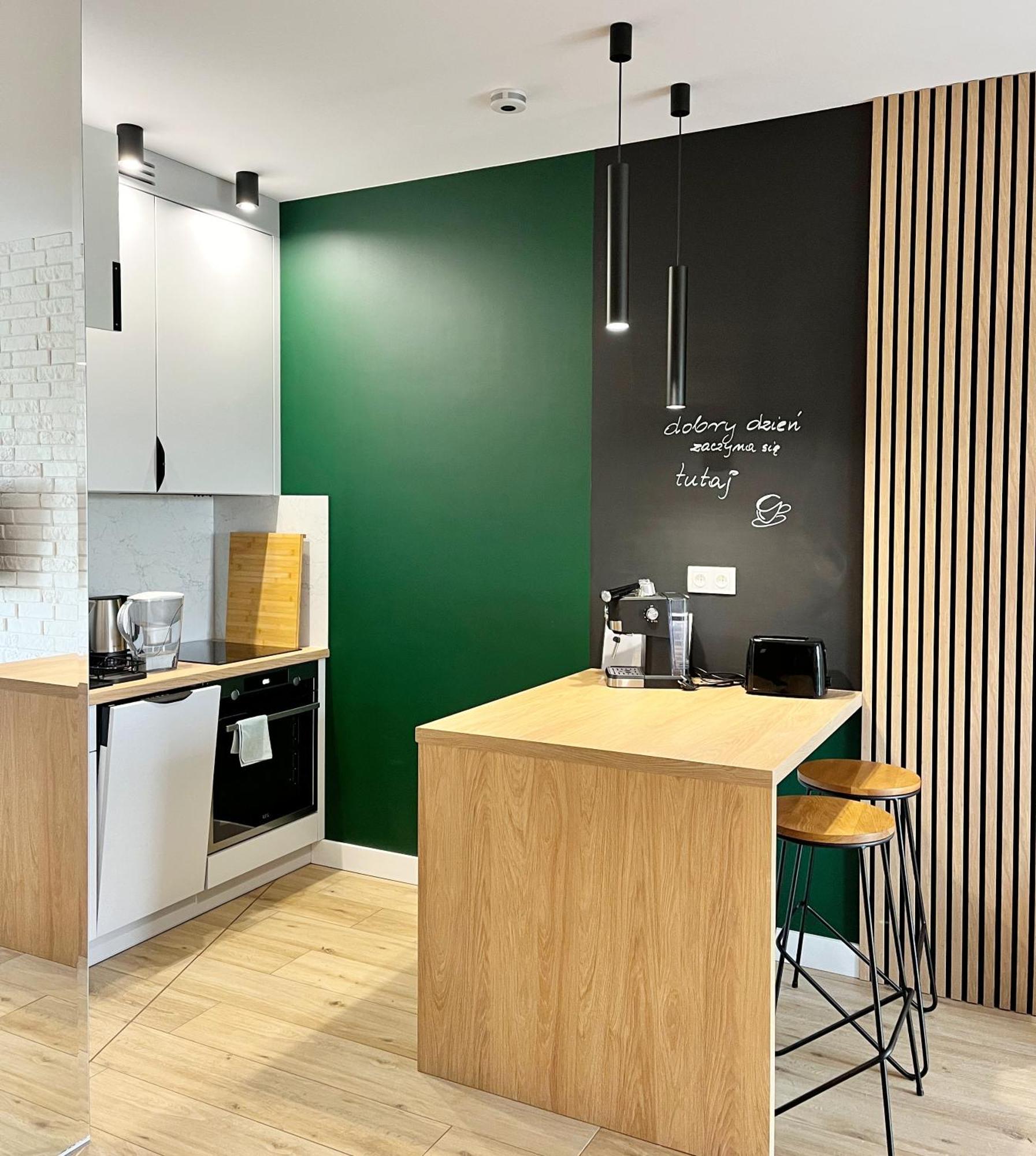 Apartament Zielone Podwale Wałbrzych Zewnętrze zdjęcie