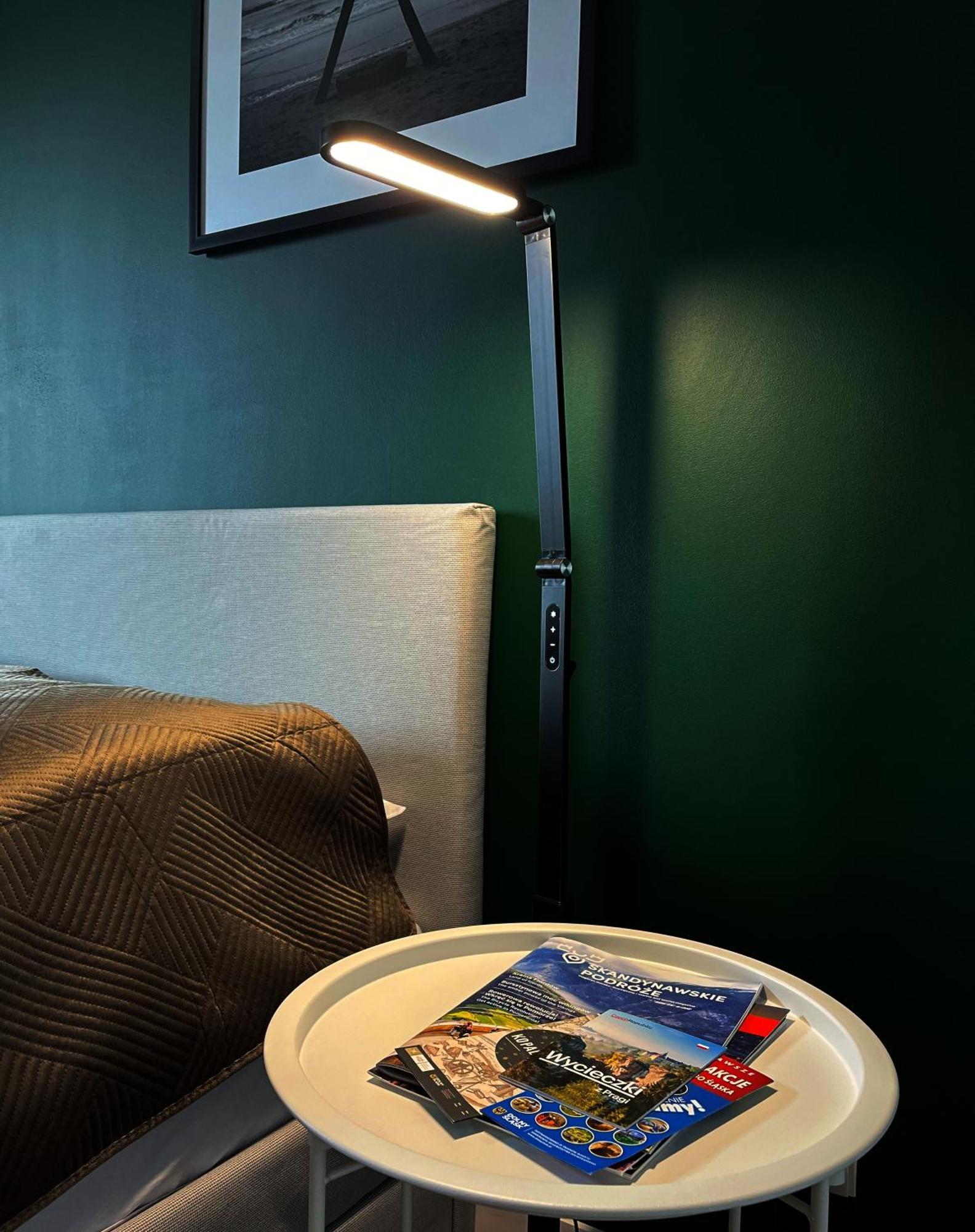 Apartament Zielone Podwale Wałbrzych Zewnętrze zdjęcie