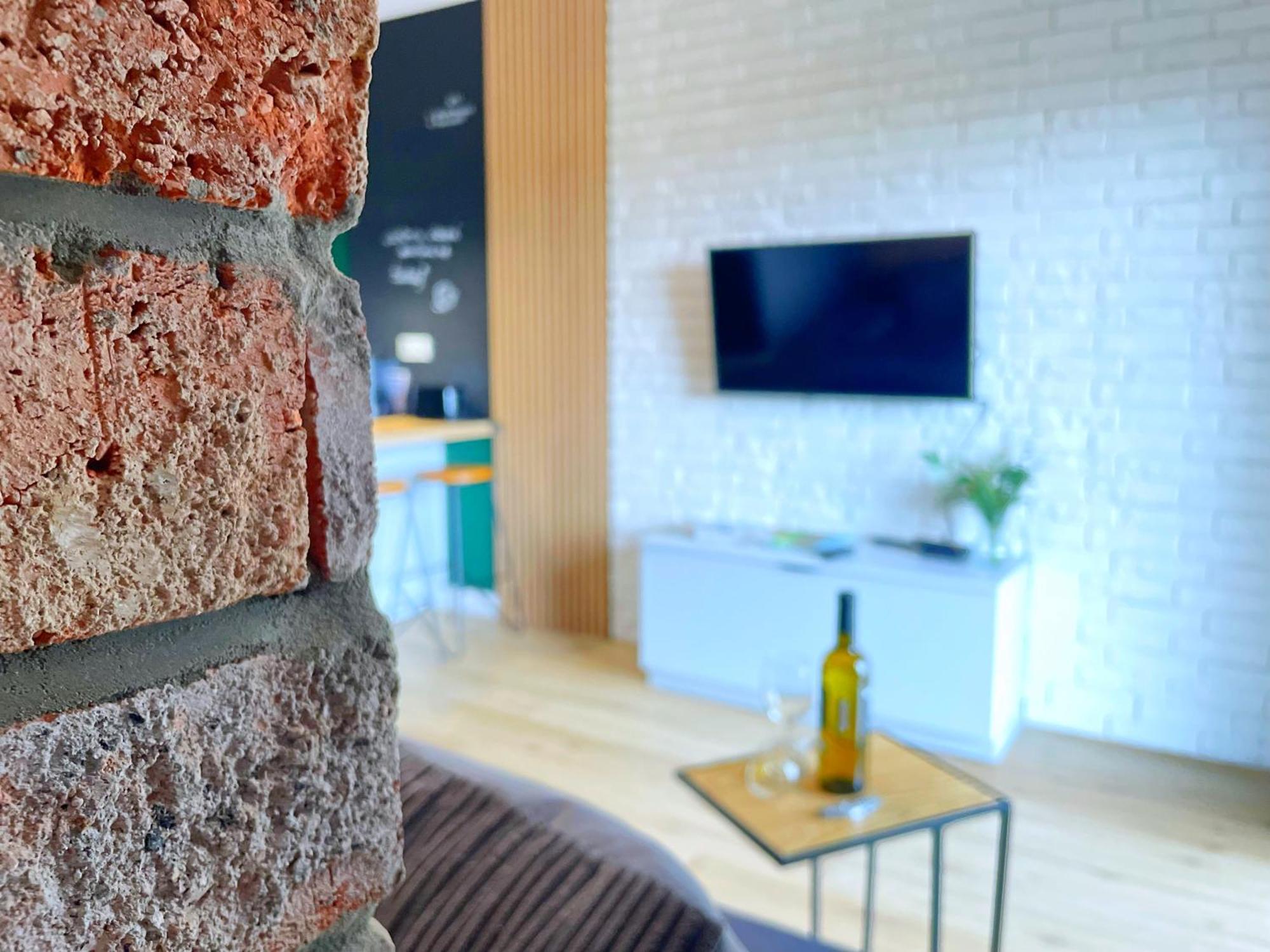 Apartament Zielone Podwale Wałbrzych Zewnętrze zdjęcie